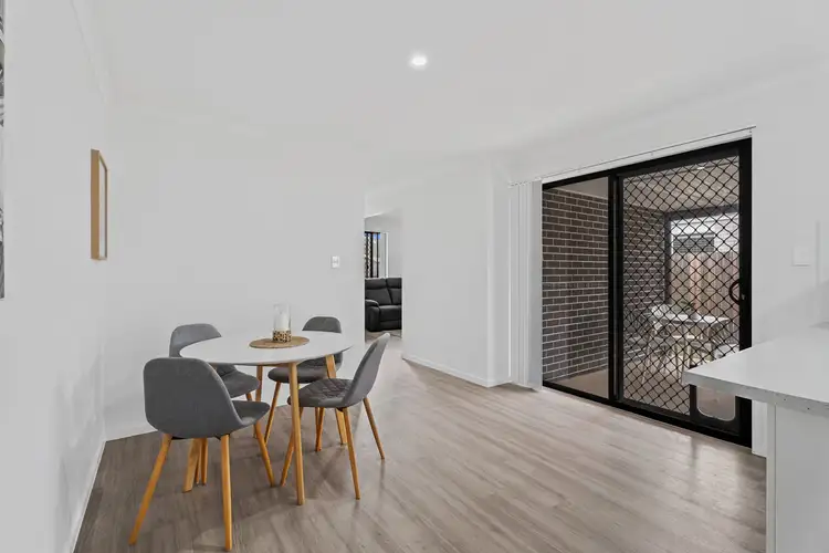 Fifth view of Homely house listing, 43 Girraween Way, Eli Waters QLD 4655