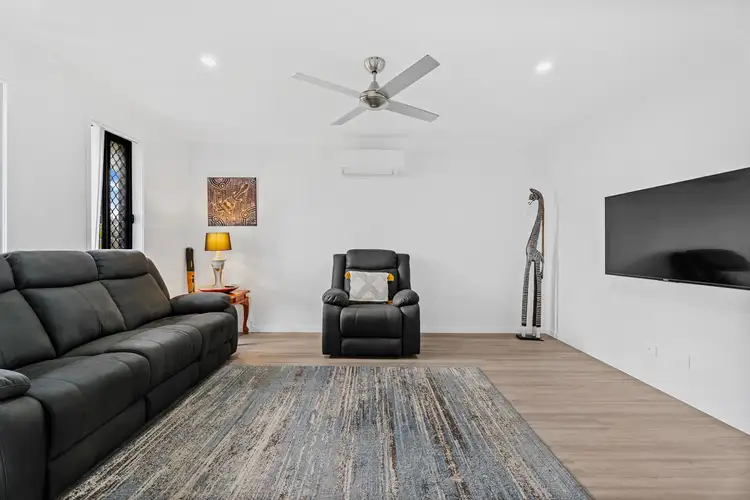 Sixth view of Homely house listing, 43 Girraween Way, Eli Waters QLD 4655