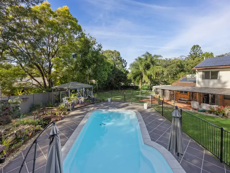 28 Boscawan Crescent, Bellbird Park QLD 4300