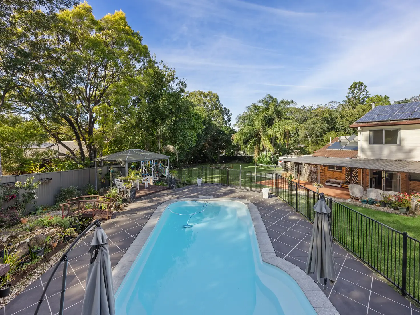 Main view of Homely house listing, 28 Boscawan Crescent, Bellbird Park QLD 4300