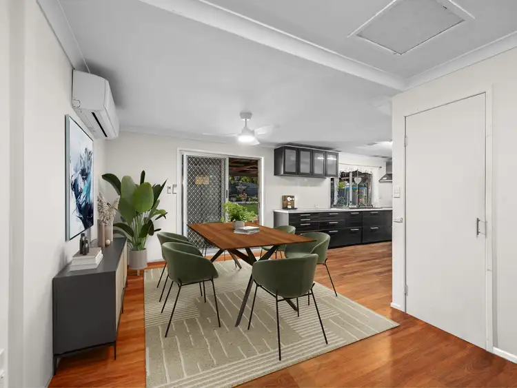 Fourth view of Homely house listing, 28 Boscawan Crescent, Bellbird Park QLD 4300