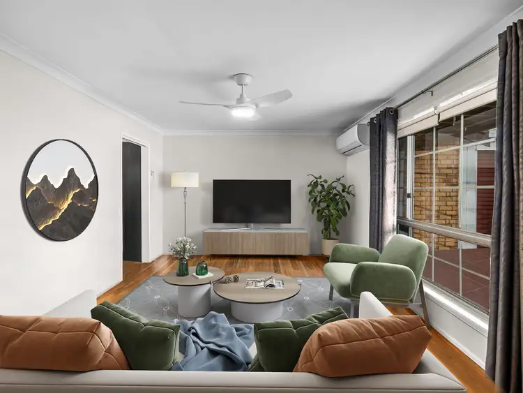 Fifth view of Homely house listing, 28 Boscawan Crescent, Bellbird Park QLD 4300