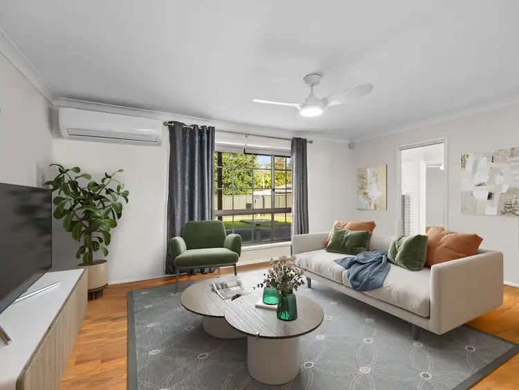 Sixth view of Homely house listing, 28 Boscawan Crescent, Bellbird Park QLD 4300