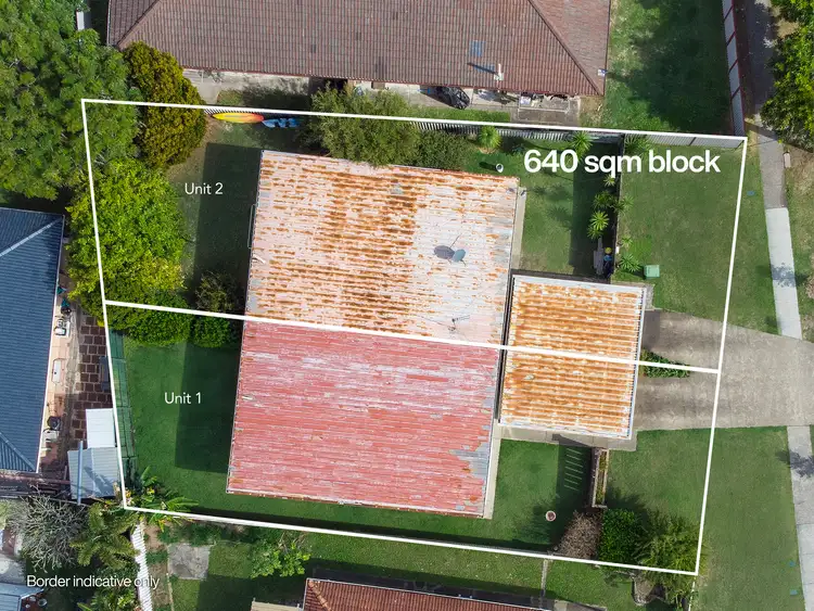 Fourth view of Homely semi-detached listing, 1/64 Dawn Parade, Miami QLD 4220