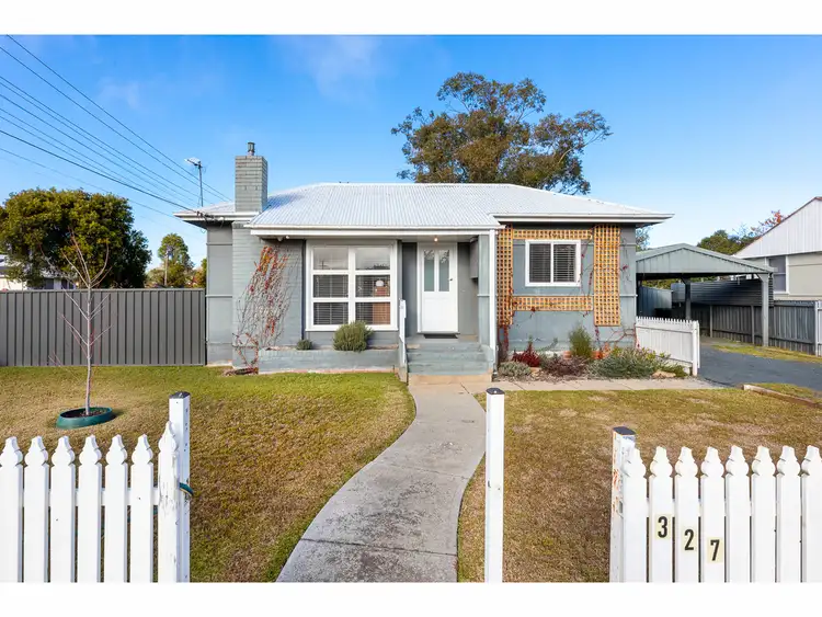Third view of Homely house listing, 327 Curlew Crescent, North Albury NSW 2640