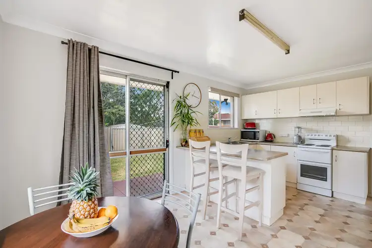 Second view of Homely house listing, 24 Richmond Drive, Wilsonton QLD 4350