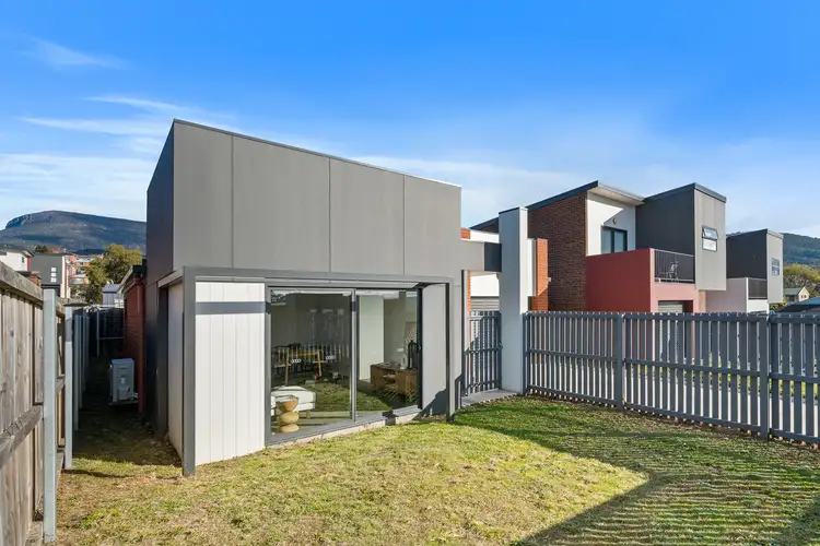 Third view of Homely townhouse listing, 8/11 Flamenco Circle, Glenorchy TAS 7010