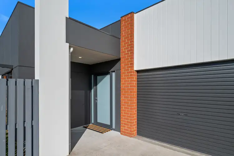 Fourth view of Homely townhouse listing, 8/11 Flamenco Circle, Glenorchy TAS 7010