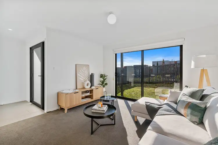 Fifth view of Homely townhouse listing, 8/11 Flamenco Circle, Glenorchy TAS 7010