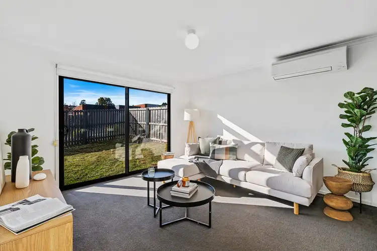 Sixth view of Homely townhouse listing, 8/11 Flamenco Circle, Glenorchy TAS 7010