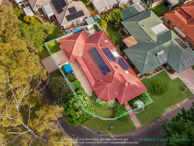 Second view of Homely house listing, 27 Alexander Avenue, Victoria Point QLD 4165