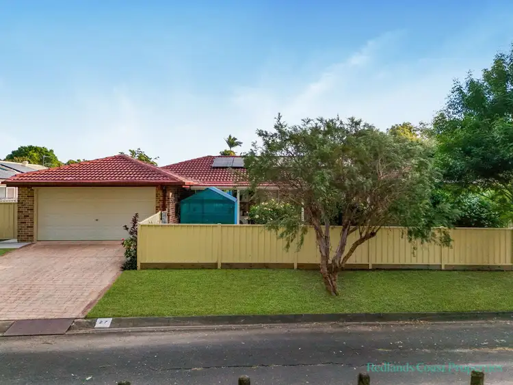 Third view of Homely house listing, 27 Alexander Avenue, Victoria Point QLD 4165