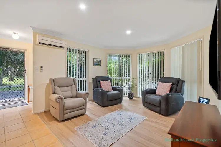 Fifth view of Homely house listing, 27 Alexander Avenue, Victoria Point QLD 4165