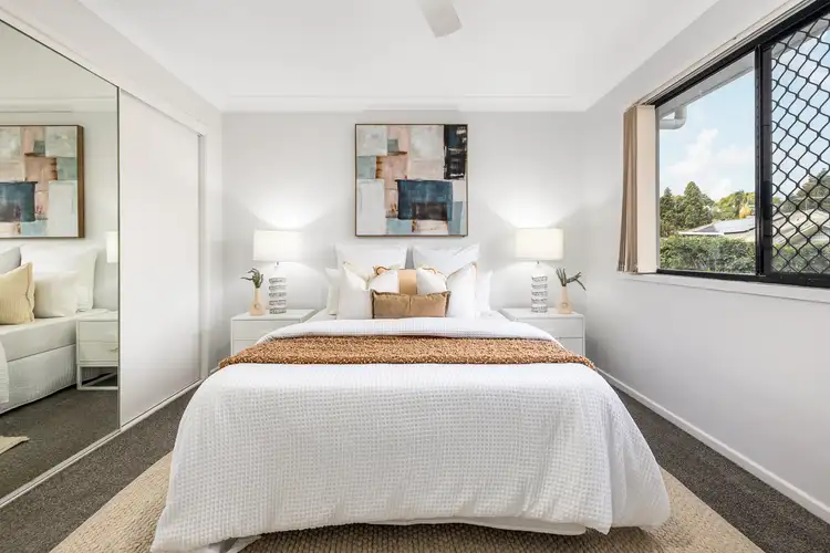 Second view of Homely townhouse listing, 5 / 11 Taigum, Taigum QLD 4018