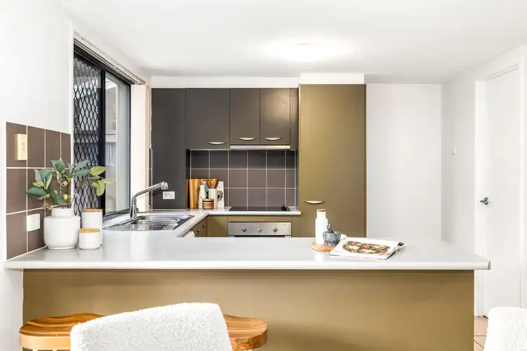 Fifth view of Homely townhouse listing, 5 / 11 Taigum, Taigum QLD 4018