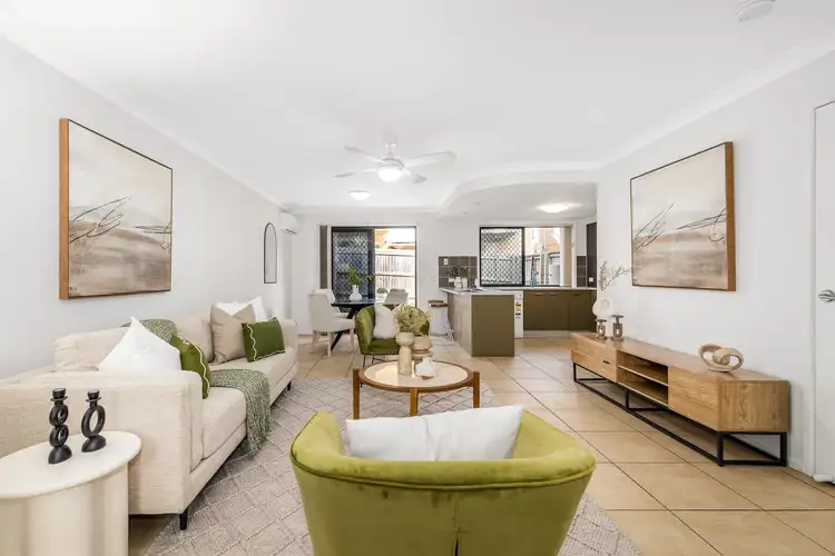 Sixth view of Homely townhouse listing, 5 / 11 Taigum, Taigum QLD 4018