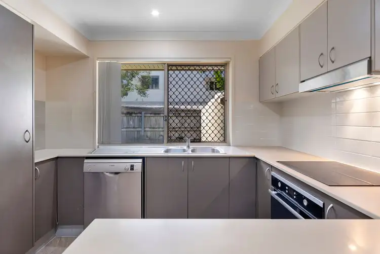 Second view of Homely townhouse listing, 16/2 Weir Drive, Upper Coomera QLD 4209