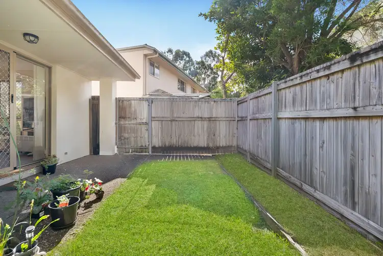Fourth view of Homely townhouse listing, 16/2 Weir Drive, Upper Coomera QLD 4209
