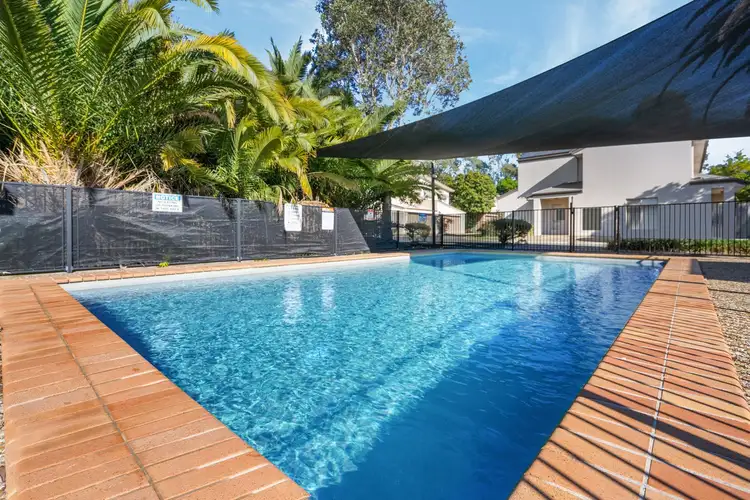 Fifth view of Homely townhouse listing, 16/2 Weir Drive, Upper Coomera QLD 4209
