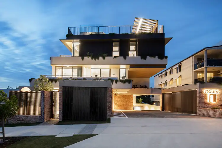 3/27 Beaconsfield Street, Highgate Hill QLD 4101