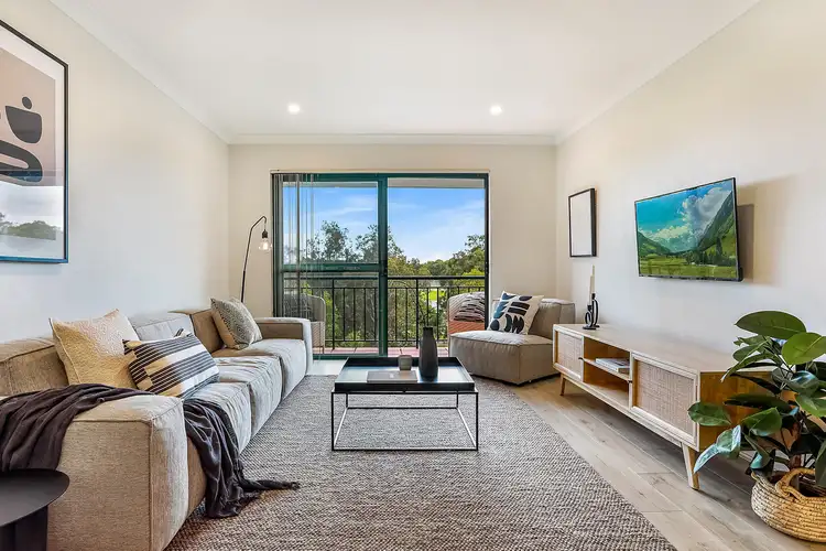 53/362 Mitchell Road, Alexandria NSW 2015