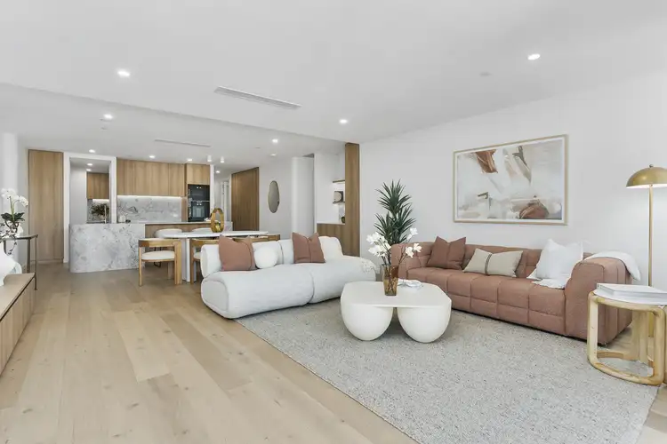 27 Beaconsfield Street