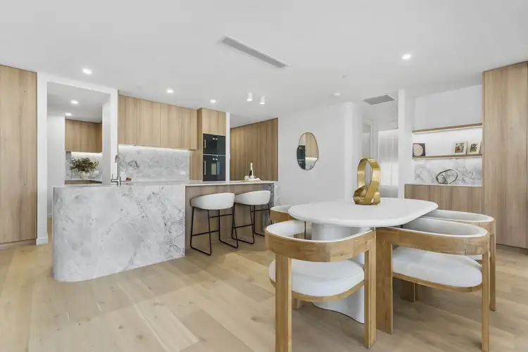 Sixth view of Homely apartment listing, 6/27 Beaconsfield Street, Highgate Hill QLD 4101