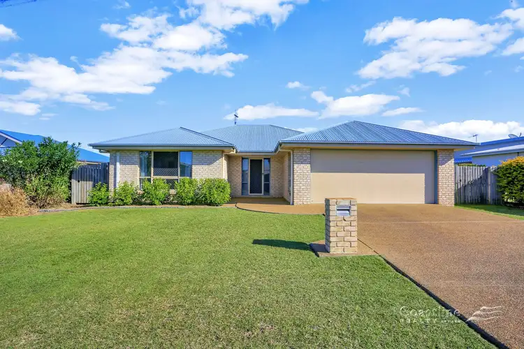 29 Heritage Drive, Bargara QLD 4670