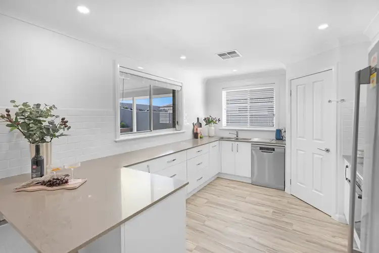 Second view of Homely house listing, 1 Meramie Street, Mudgee NSW 2850