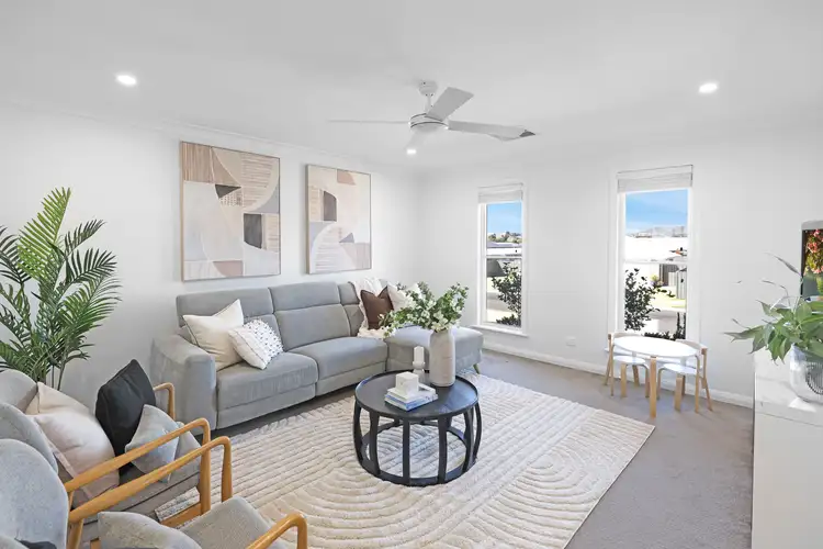 Third view of Homely house listing, 1 Meramie Street, Mudgee NSW 2850