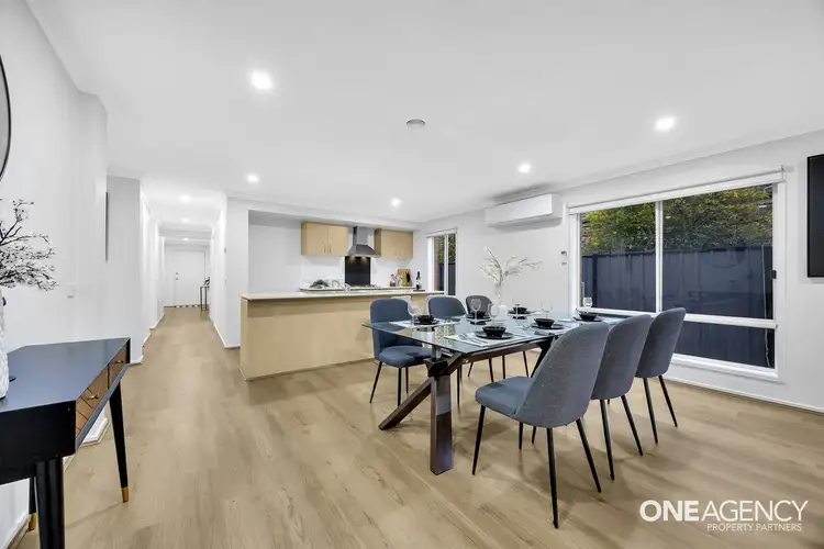 Second view of Homely house listing, 20 Marshall Terrace, Point Cook VIC 3030