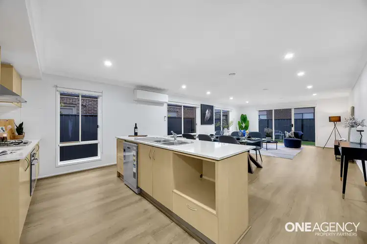 Third view of Homely house listing, 20 Marshall Terrace, Point Cook VIC 3030