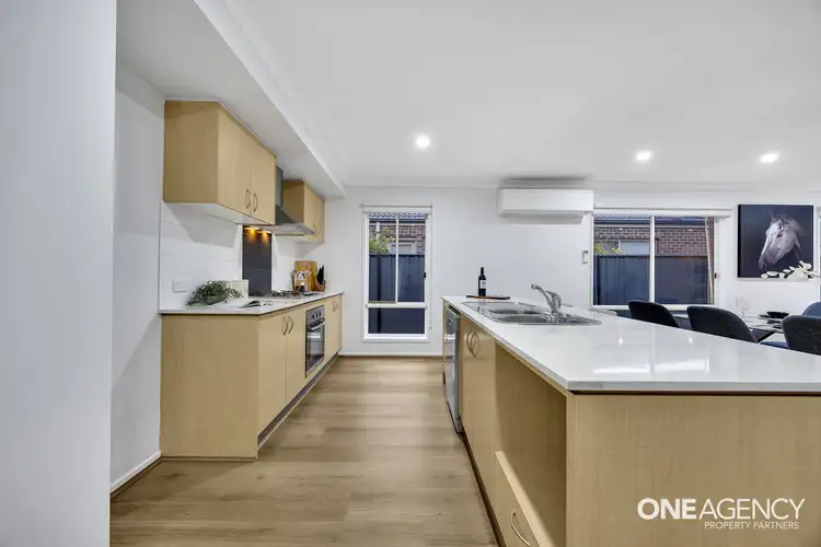 Sixth view of Homely house listing, 20 Marshall Terrace, Point Cook VIC 3030