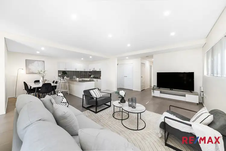 16/1-3 Mary Street, Lidcombe NSW 2141