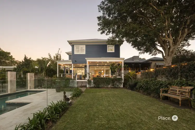 58 Murray Street, Wilston QLD 4051