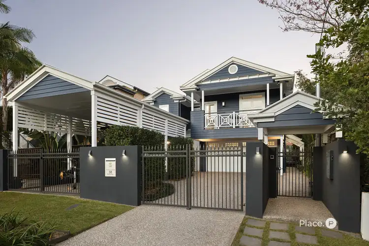 58 Murray Street, Wilston QLD 4051