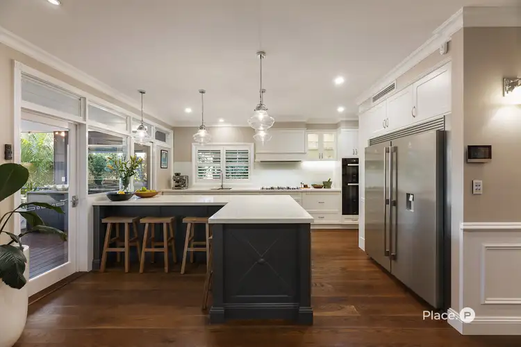 Sixth view of Homely house listing, 58 Murray Street, Wilston QLD 4051