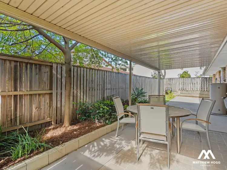 5/11 Thornlake Court, Tingalpa QLD 4173