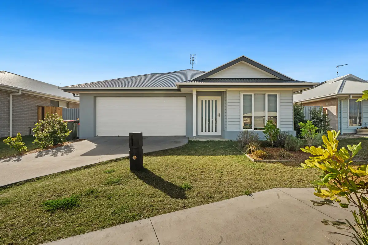 Main view of Homely house listing, 9 Seagull Circuit, Point Vernon QLD 4655