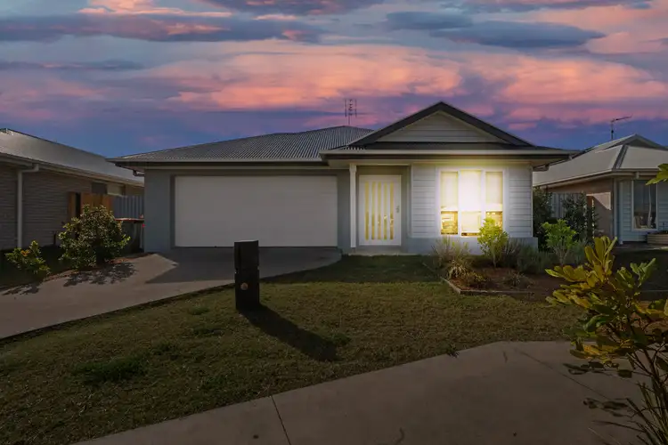 Second view of Homely house listing, 9 Seagull Circuit, Point Vernon QLD 4655