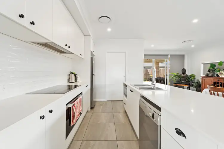 Third view of Homely house listing, 9 Seagull Circuit, Point Vernon QLD 4655