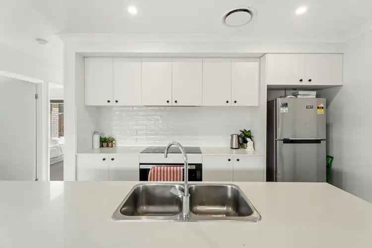 Fourth view of Homely house listing, 9 Seagull Circuit, Point Vernon QLD 4655