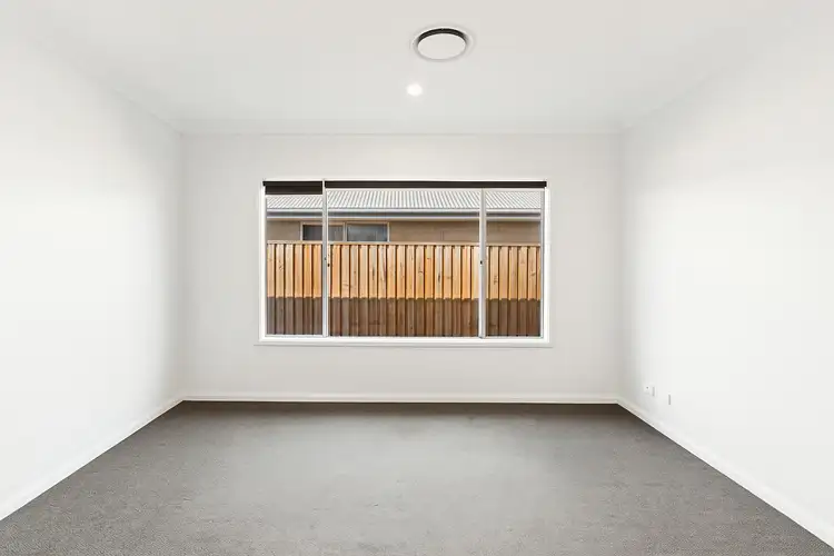 Fifth view of Homely house listing, 9 Seagull Circuit, Point Vernon QLD 4655