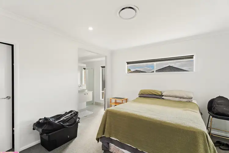 Sixth view of Homely house listing, 9 Seagull Circuit, Point Vernon QLD 4655
