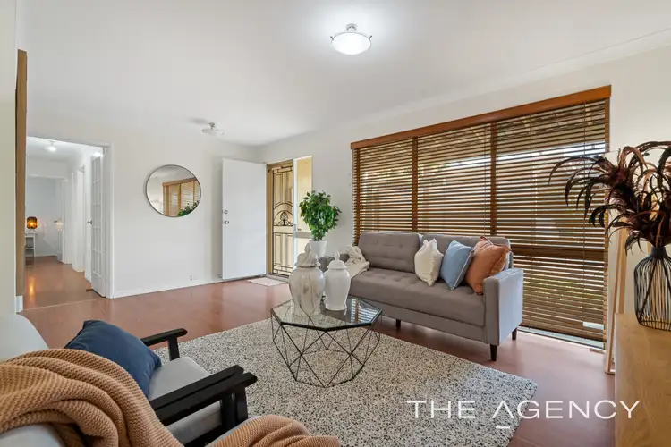 Third view of Homely house listing, 2/58 Talbot Avenue, Como WA 6152