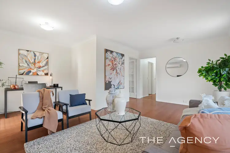 Fourth view of Homely house listing, 2/58 Talbot Avenue, Como WA 6152