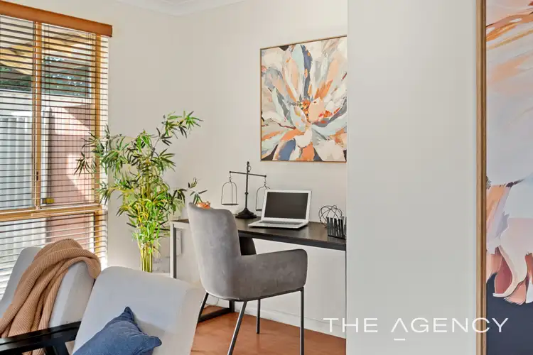 Fifth view of Homely house listing, 2/58 Talbot Avenue, Como WA 6152