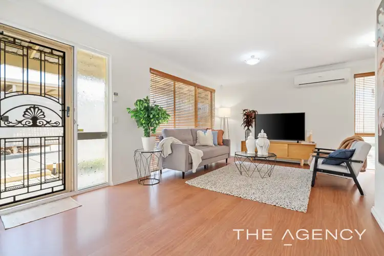 Sixth view of Homely house listing, 2/58 Talbot Avenue, Como WA 6152