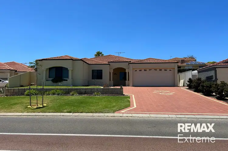 23 Delamere Avenue, Currambine WA 6028