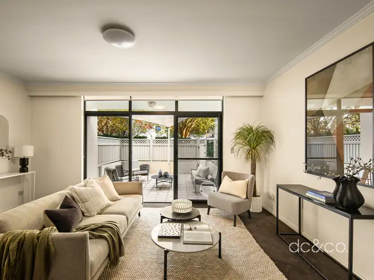 210/4 Bechert Road, Chiswick NSW 2046